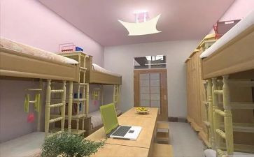 宿舍管理个人工作总结7篇