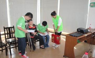 社会我作文参考6篇