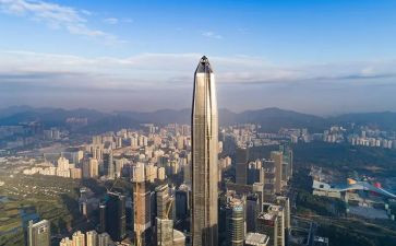 深圳租赁合同8篇