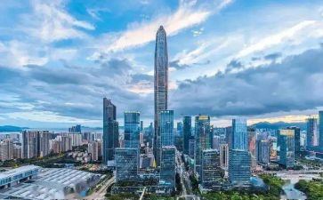 深圳最新劳动合同6篇