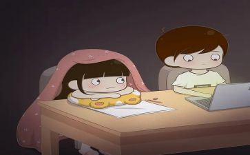 温暖在身边作文7篇