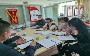 进学生部的申请书5篇