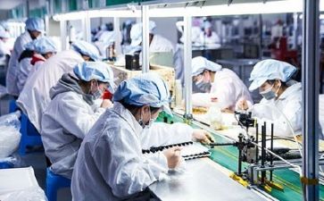 生产文员年终总结7篇