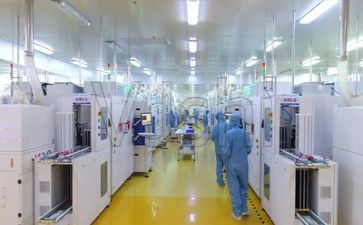 生产类年终述职报告范文8篇