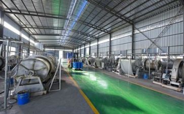 2024上半年安全生产工作总结8篇