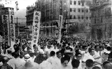胜利日演讲稿精选5篇
