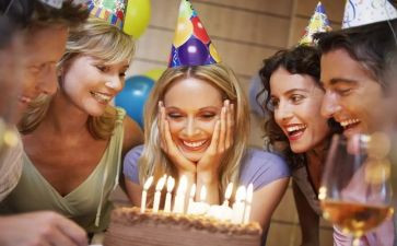 小公司生日会活动策划5篇