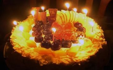 生日60活动方案最新6篇
