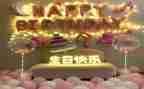 过生日作文500字优质5篇