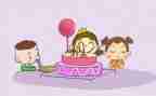 12生日会致辞稿5篇