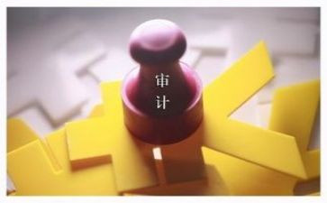 审计工作总结参考6篇