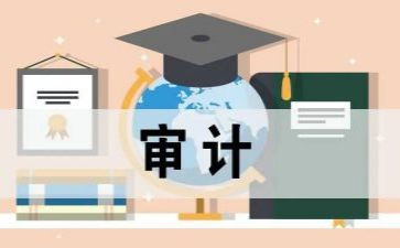 审计工作总结通用5篇