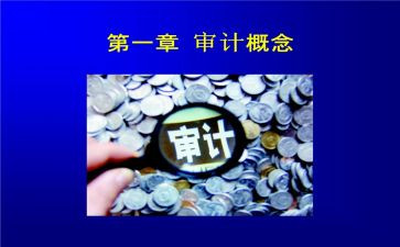 内部审计述职报告5篇