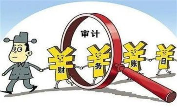 审计工作总结8篇