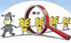 审计工作总结8篇