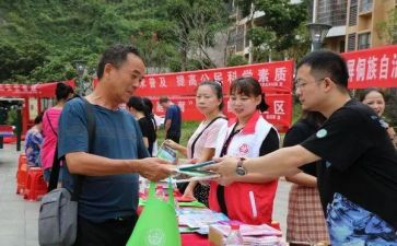 护士下社区的心得体会8篇