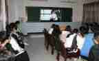 社团的工作报告8篇