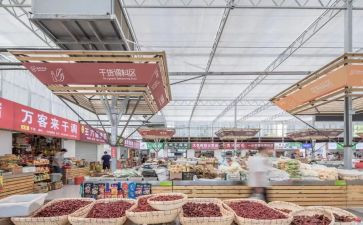 学市场营销的心得体会6篇