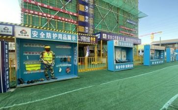 个人施工述职报告范文5篇