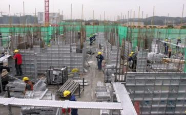 施工员年工作计划参考5篇