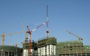 2024年施工述职报告5篇