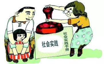 爱心实践总结6篇