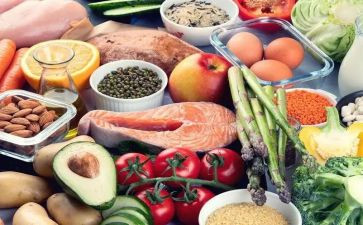 销售食品述职报告范文5篇