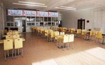 2024年食堂工作总结报告7篇