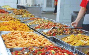 2024食堂年终总结精选8篇