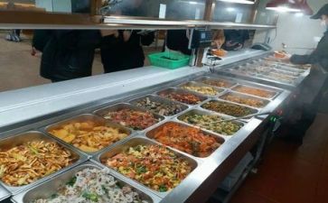 关于食堂工作的工作总结范文6篇