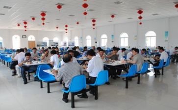 惠来食堂的总结报告7篇