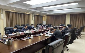 市委办公室2024年工作总结8篇