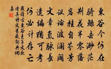 诗文比赛活动方案6篇