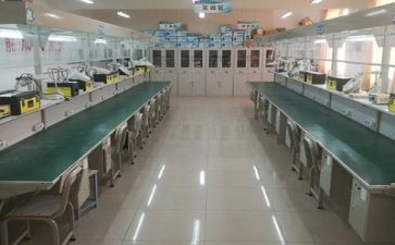 会计实训心得体会总结5篇