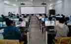 大学实训报告总结6篇