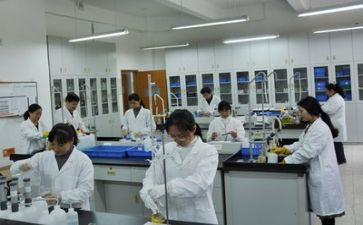 管理类实验心得体会7篇