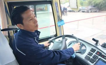 2024年驾驶员总结报告6篇