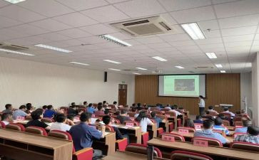 授课心得体会8篇