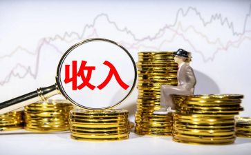 农民收入调研报告5篇