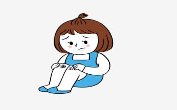 我受伤了作文300字8篇