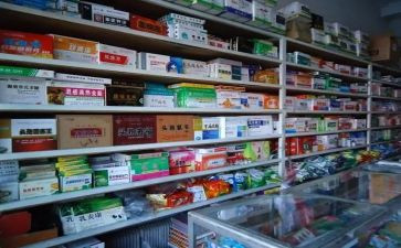 兽药店工作总结推荐7篇