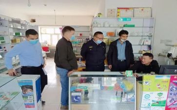 兽药店工作总结精选8篇
