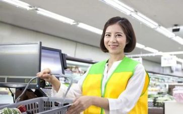 2024年收银年终总结推荐5篇