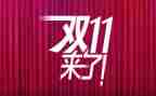 双11促销方案模板通用8篇