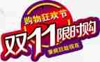 双11人事的工作总结优质6篇