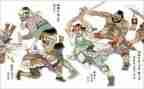 水浒传小作文参考8篇