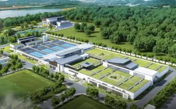 2024水厂工作计划5篇