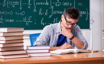 学数学演讲稿5篇