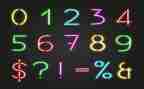 数字4至7的教案最新5篇