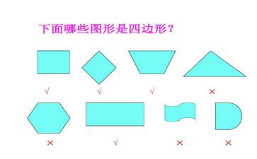 平行四边形教案优秀8篇